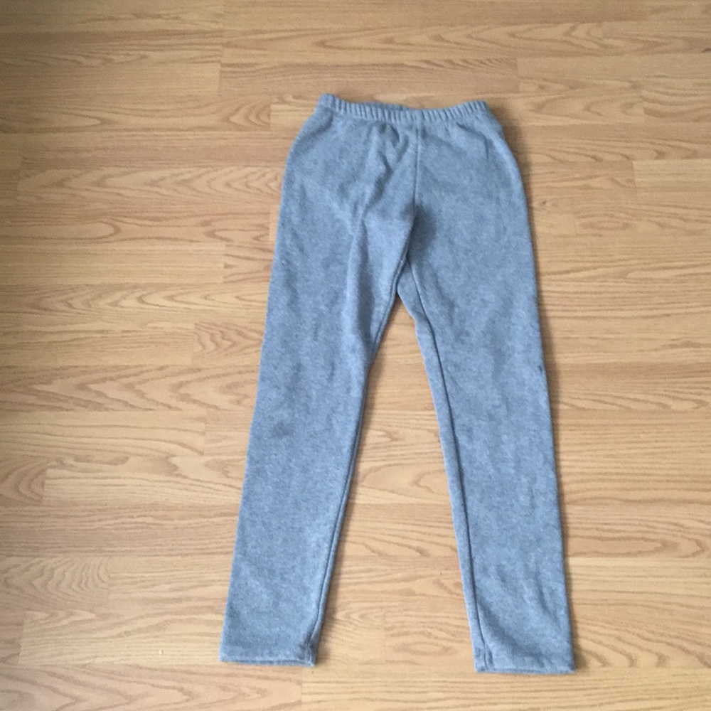 REALLY soft sweatpants